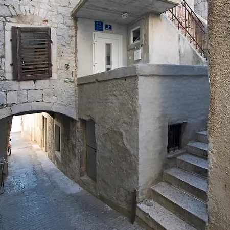 Apartament Tudor Split