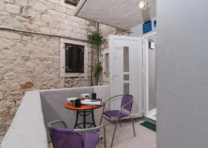 Tudor Апартаменты